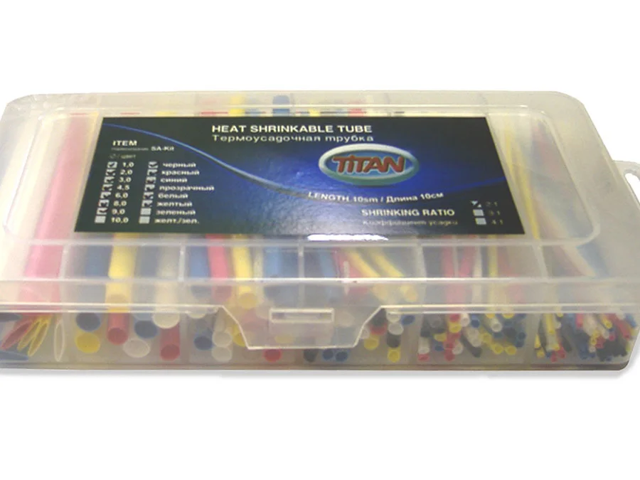 SA-KIT 1-9/10