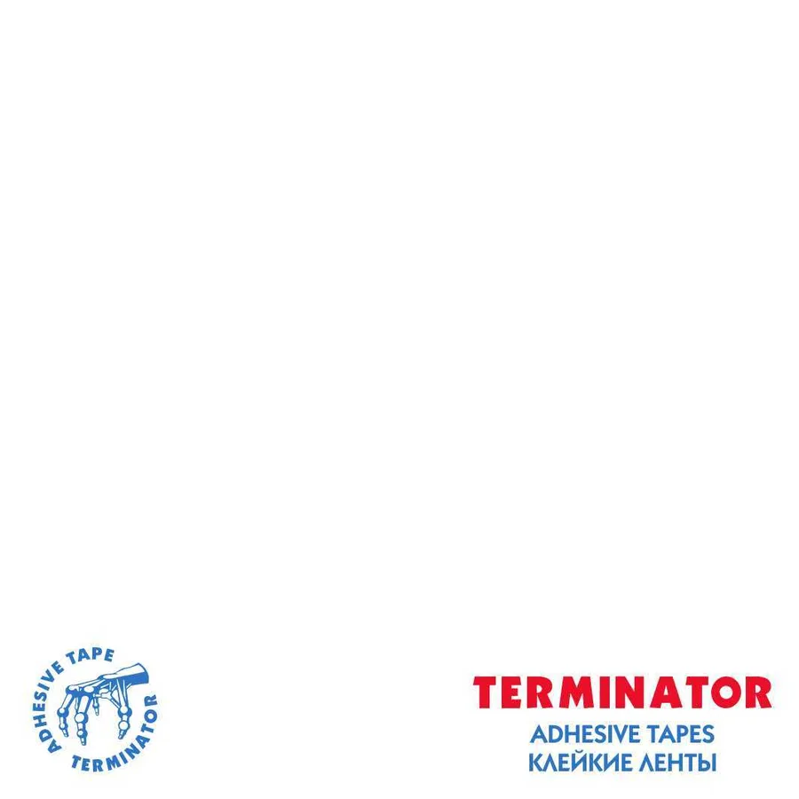 Листы для заметок TERMINATOR
