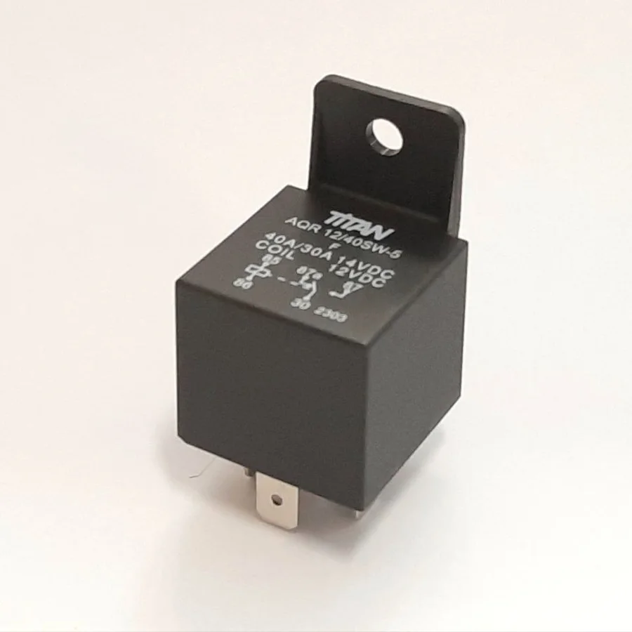 AQR 12/40SW-5