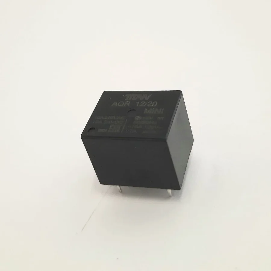 AQR 12/20 MINI