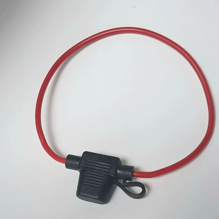 DPRC 20 mini