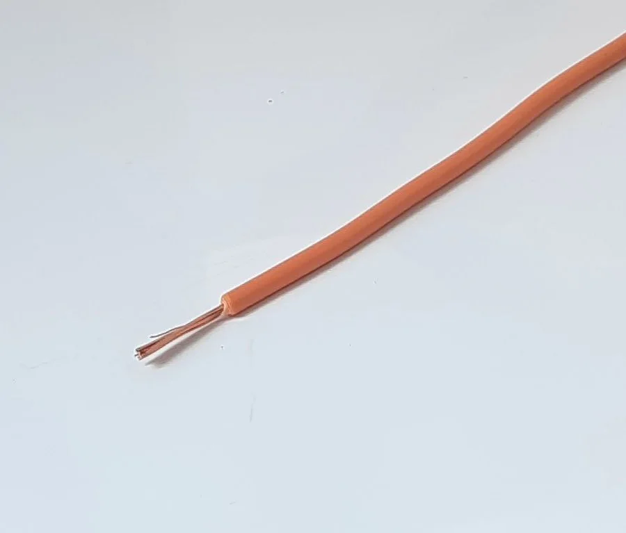 PM 0,75 (B) оранж.