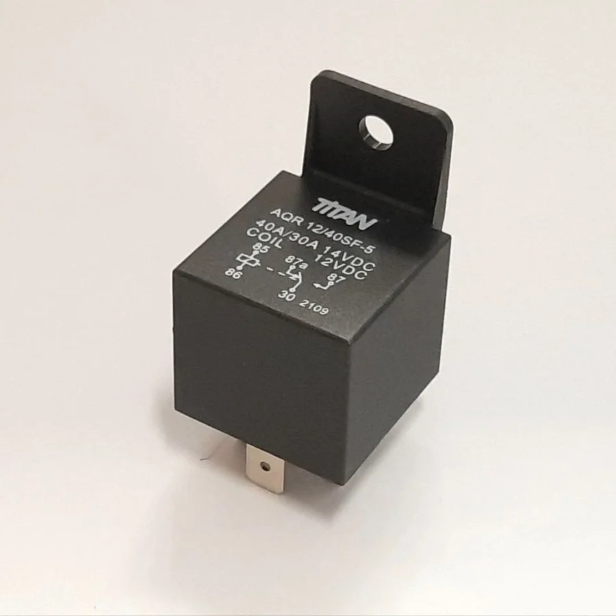 AQR 24/40SF-5