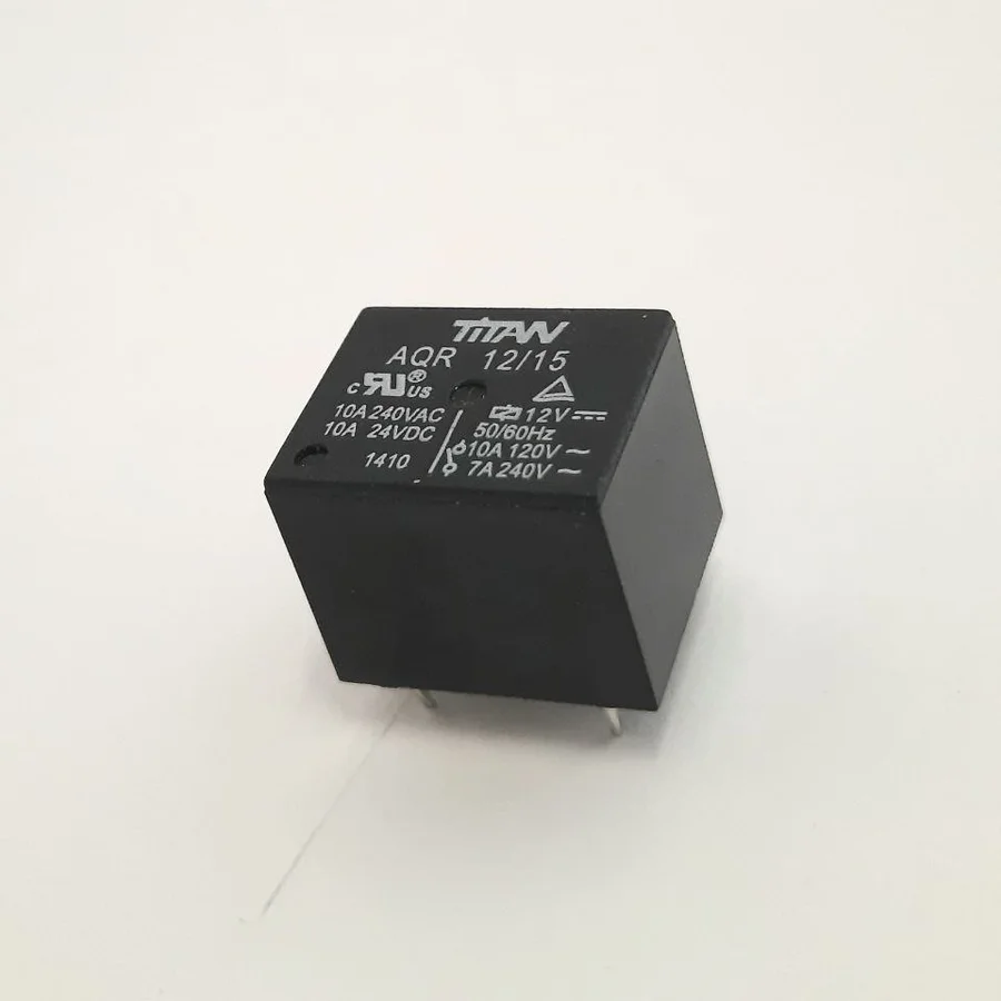 AQR 12/10 MINI