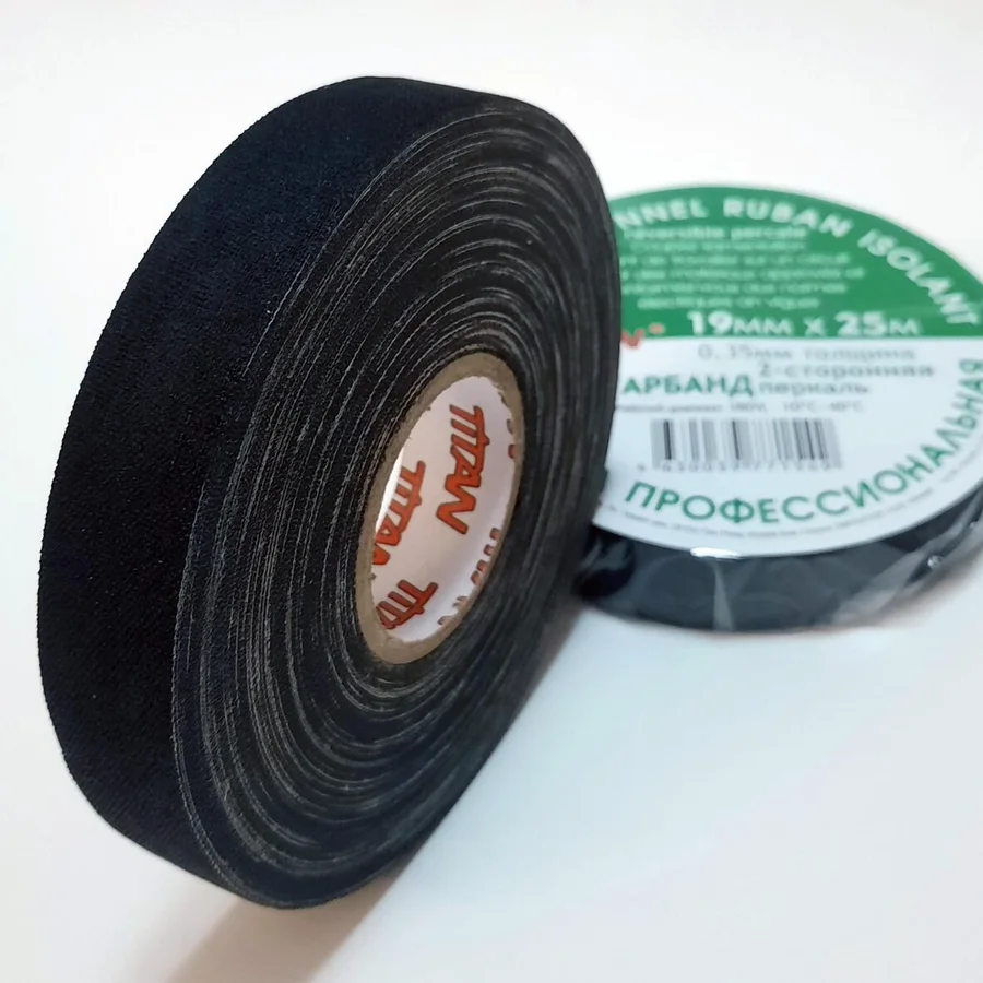 Tarband 19мм х 25м