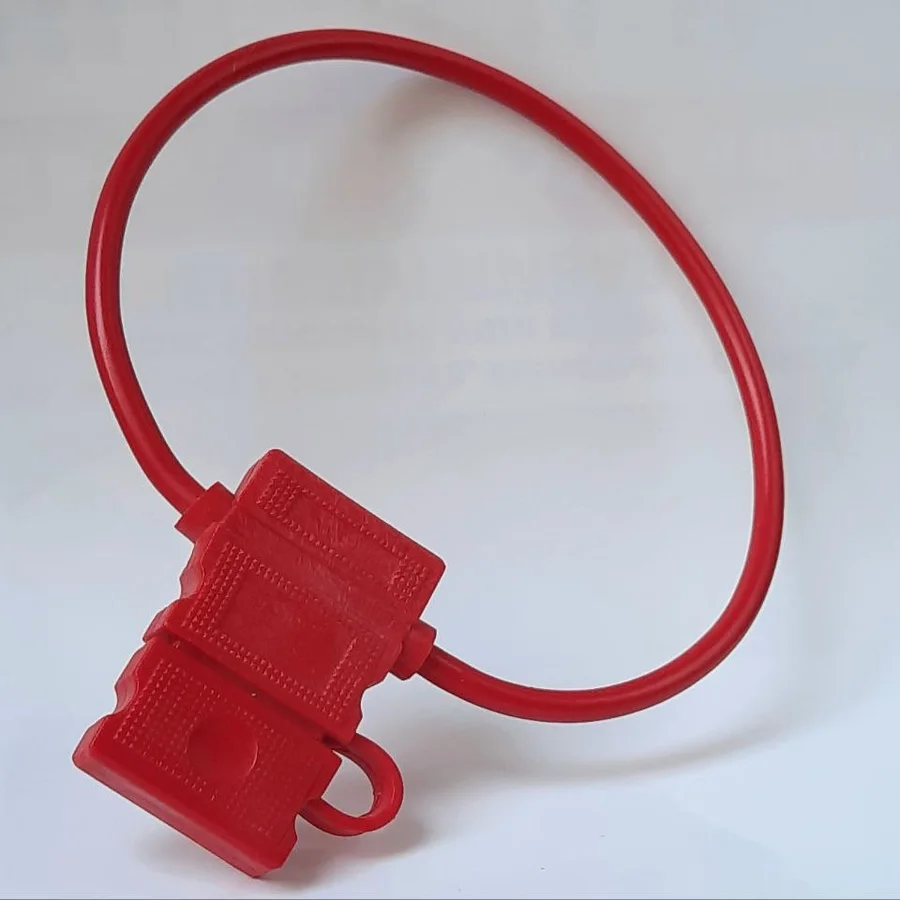 DPRC 15 RED