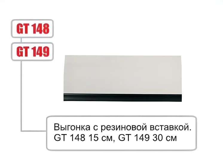 GT 148